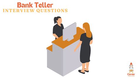 teller interview questions|Top 20 Bank Teller Interview Questions (Example Answers .